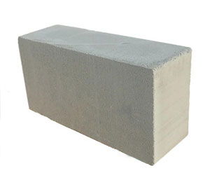 石膏在加气混凝土砌块生产中的作用